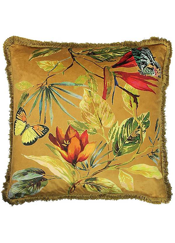 Paoletti hotsell cushion covers