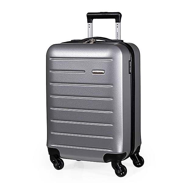 Gino ferrari cabin outlet luggage