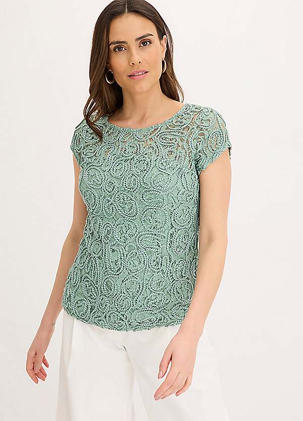 curvissa denim jacket