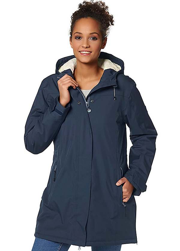 Polarino Brand Polarino Softshell Jacket Polarino Fleece Jacket