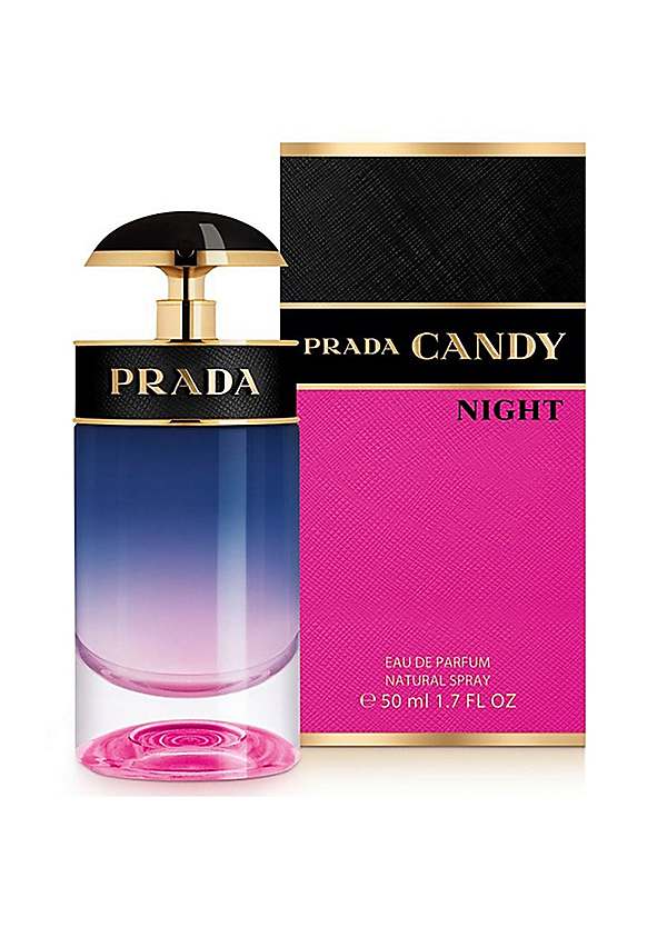 prada candy 50ml