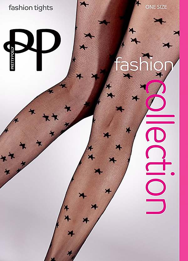 Pretty polly holly tights hotsell