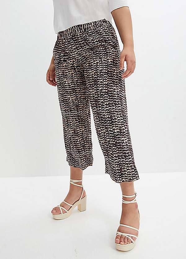 printed bodycon dress