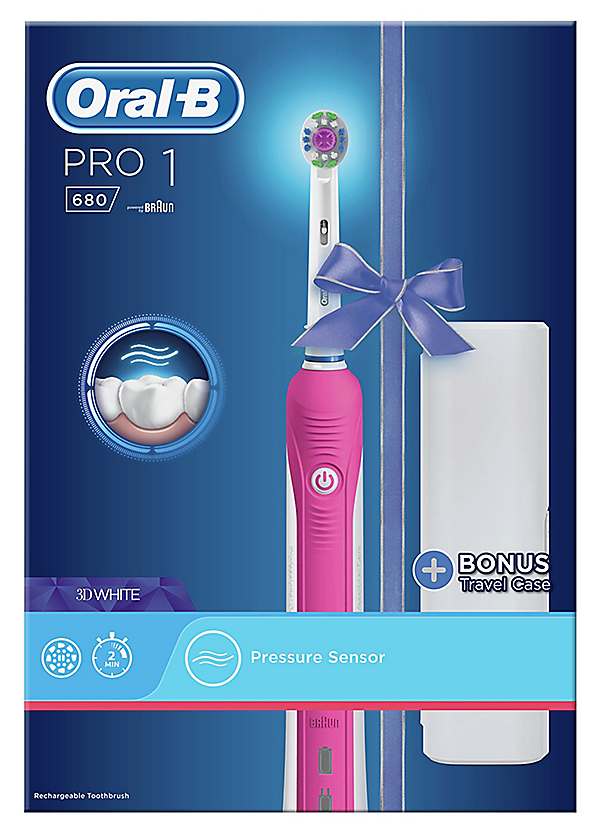 oral b go pro