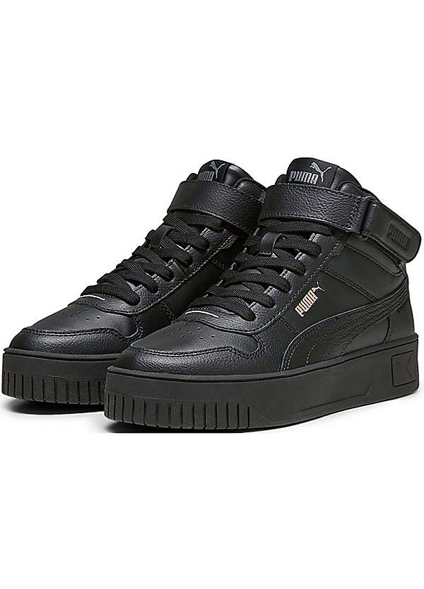 Puma mid on sale