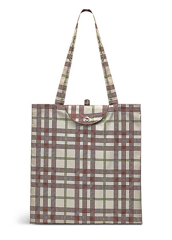 Radley foldaway tote discount bag