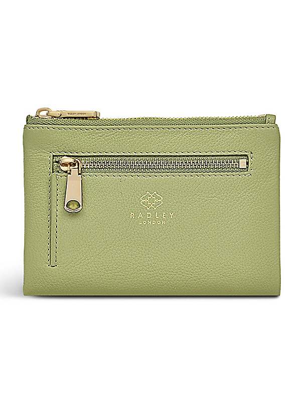 Radley London Larkswood 2.0 Hosta Medium Bifold Purse