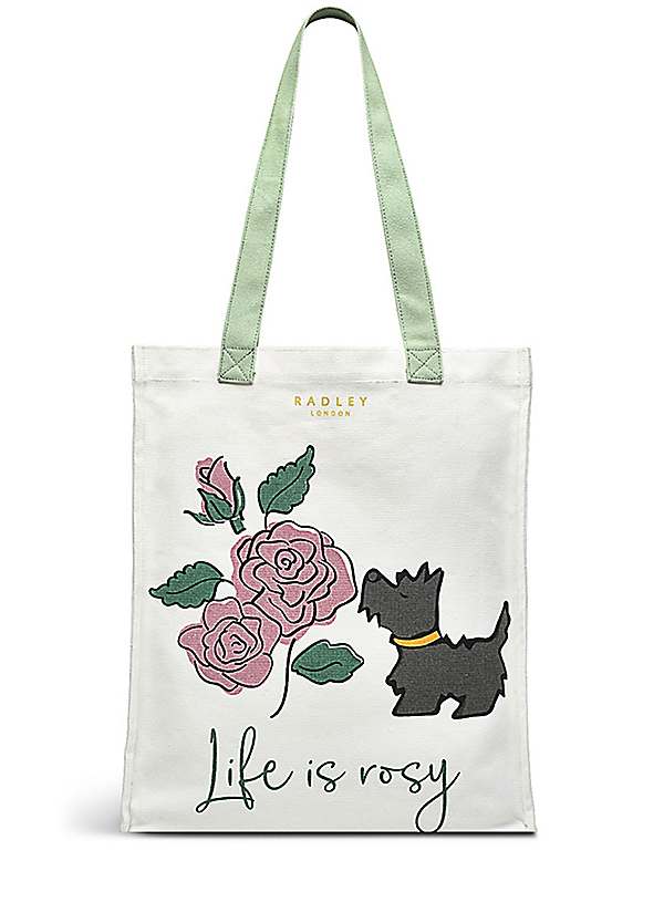 Radley tote shopper online bag