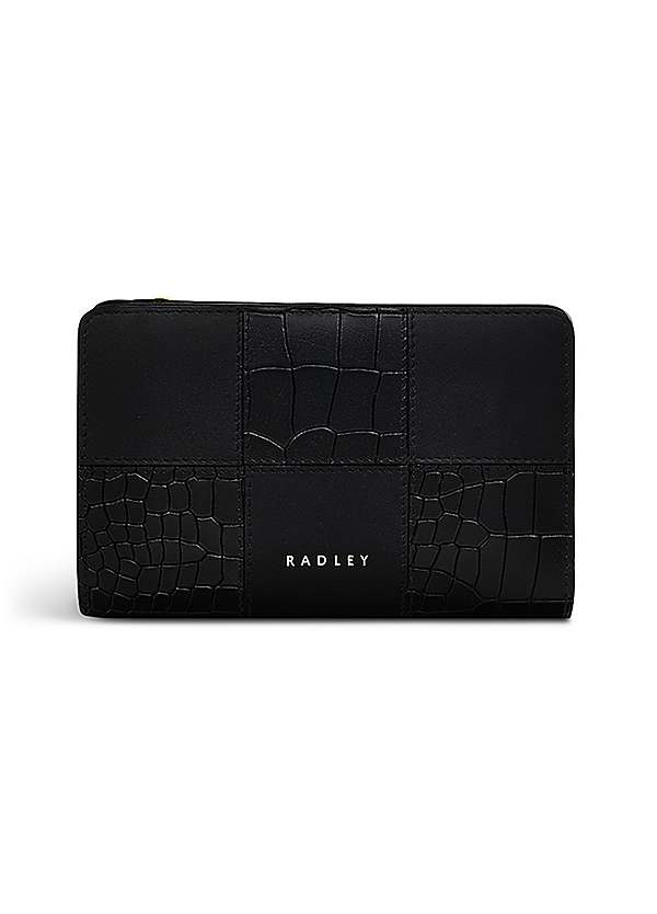 Radley London Mount Row Medium Bifold Purse Curvissa