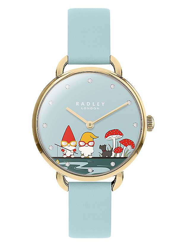 Radley ladies watch it on sale watch