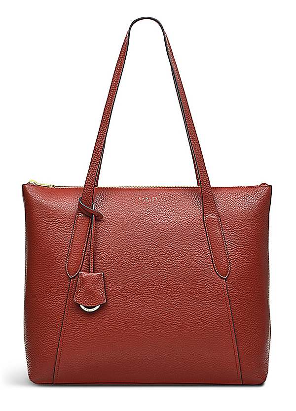 Wood street radley discount bag