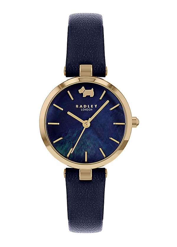 Radley on sale leather watch