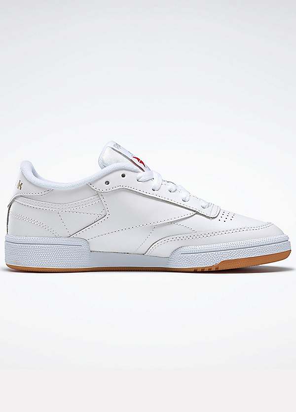 reebok classic trainers