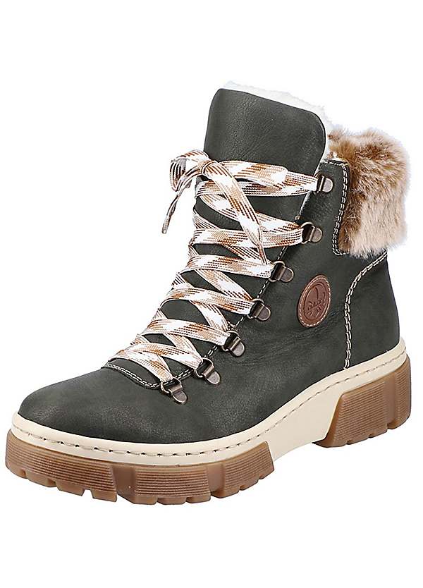 Remonte hot sale winter boots