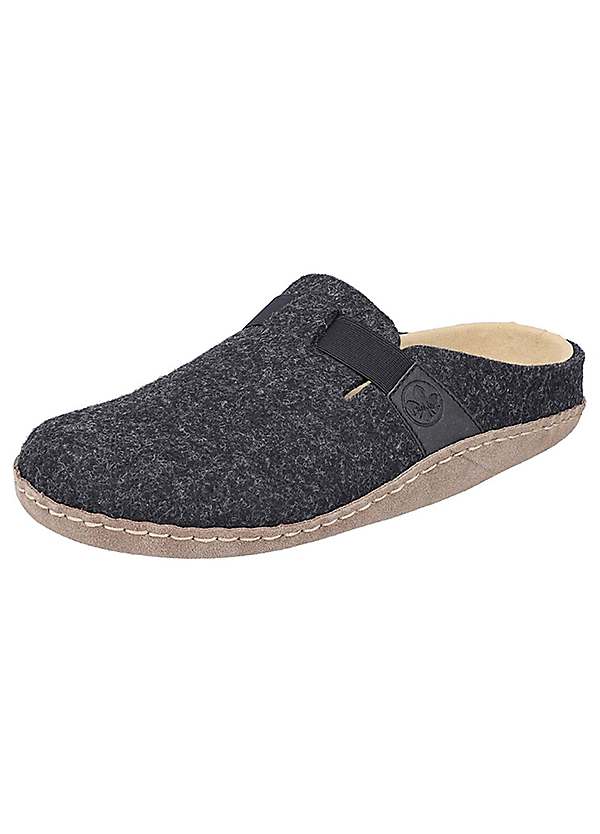 Riekers slippers on sale