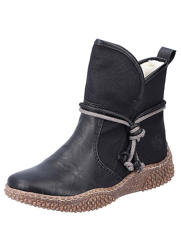 durango ankle boots