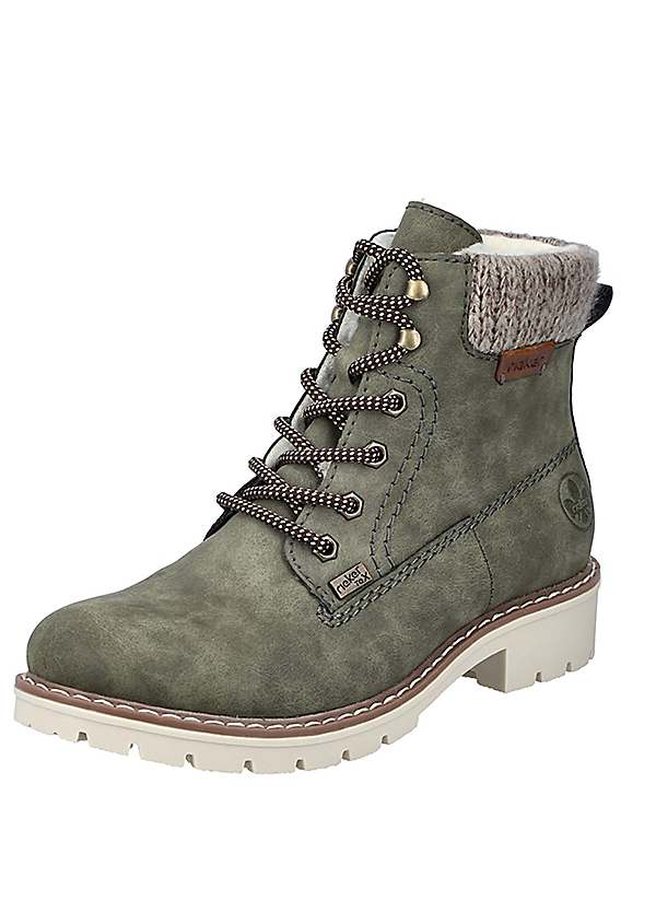 Rieker winter ankle boots on sale