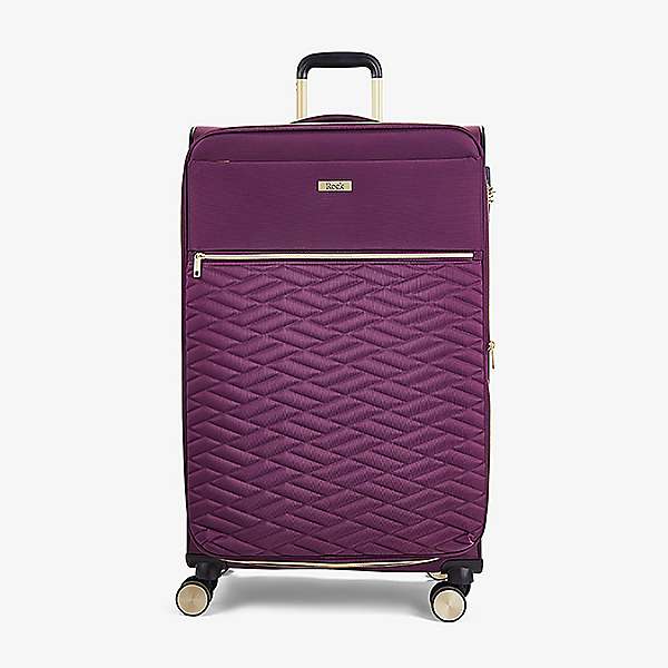 It luggage fashion tritex quilted