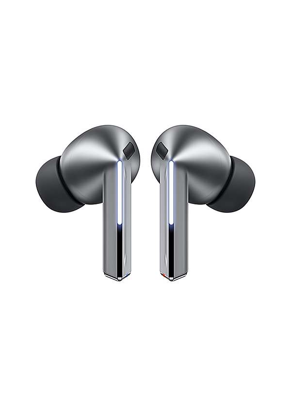 Samsung Galaxy Buds3 Pro - Silver | Curvissa