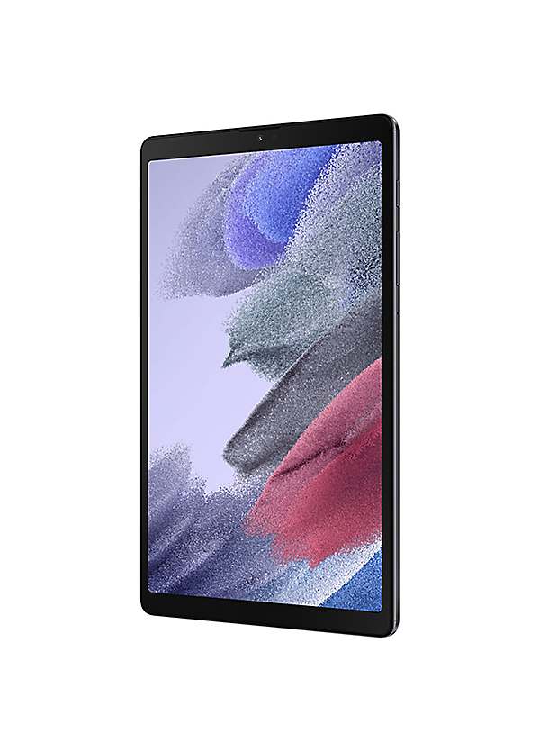 Samsung Galaxy Tab A7 Lite WIFI 32GB Grey | Curvissa