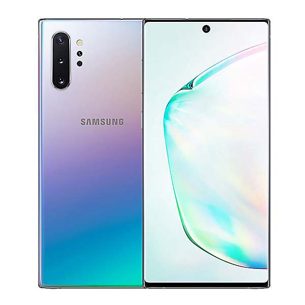 samsung 256gb galaxy note 10 smartphone