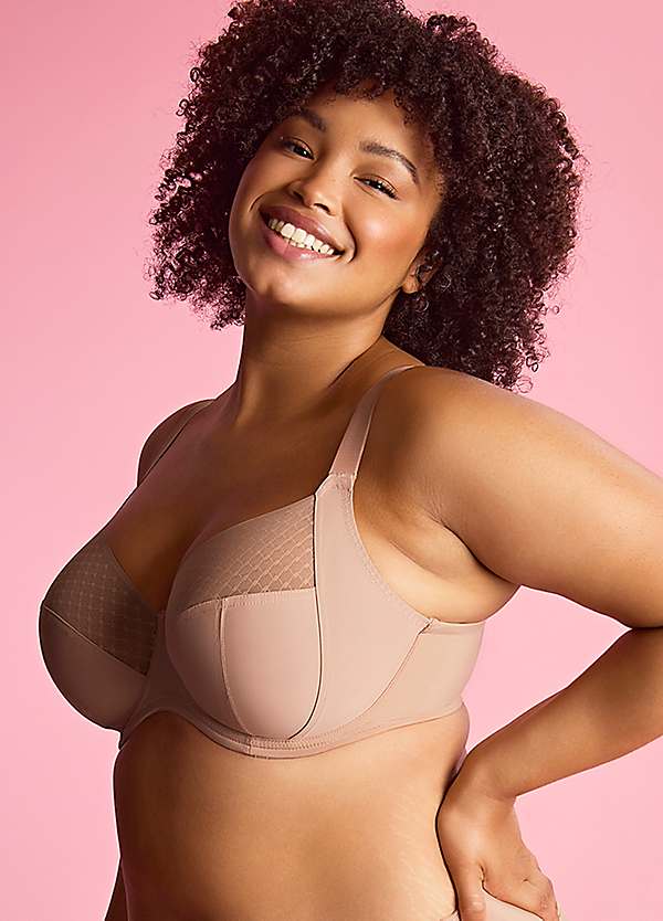 Sculptresse Bliss Underwired Full Cup Bra | Curvissa