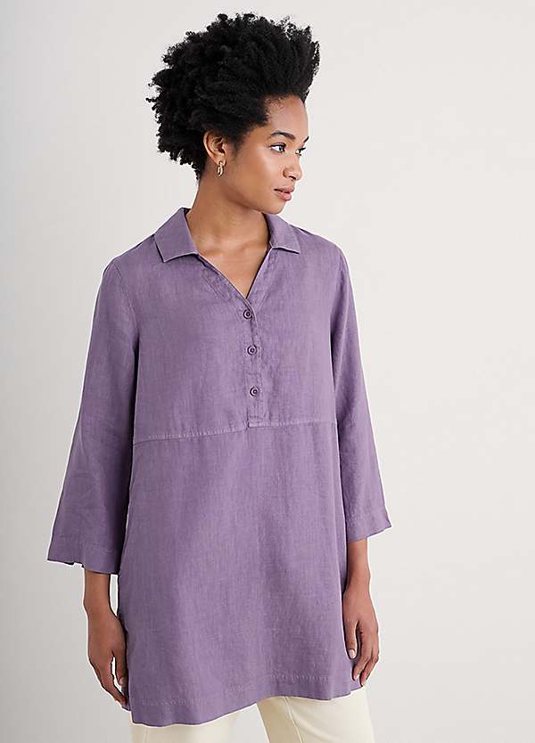 soor ploom■clementine Tunic■10-11y soor ploom□clementine Tunic□10-11y soor ploom□clementine Tunic