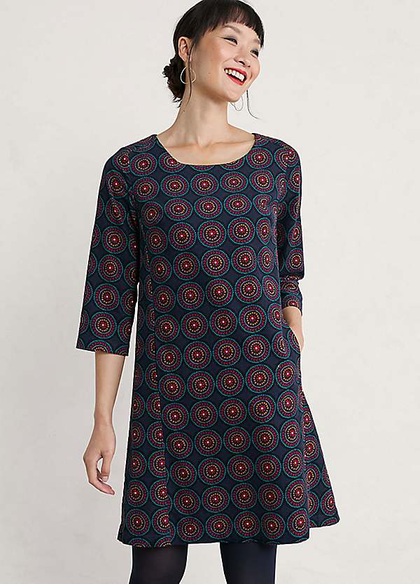 seasalt west pentire dress
