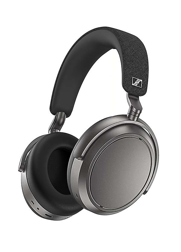 ヘッドホン sennheiser momentum 4 wireless Sennheiser MOMENTUM 4 Wireless Noise Cancelling Headphones