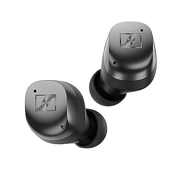 Sennheiser Momentum True Wireless 3 Earbuds - Graphite