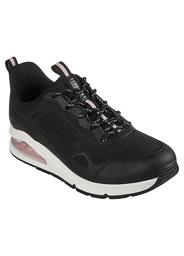 Skechers mesh deals