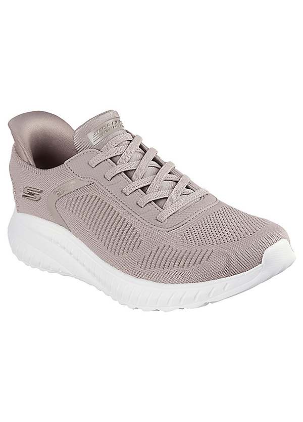 Skechers ultra flex womens brown deals