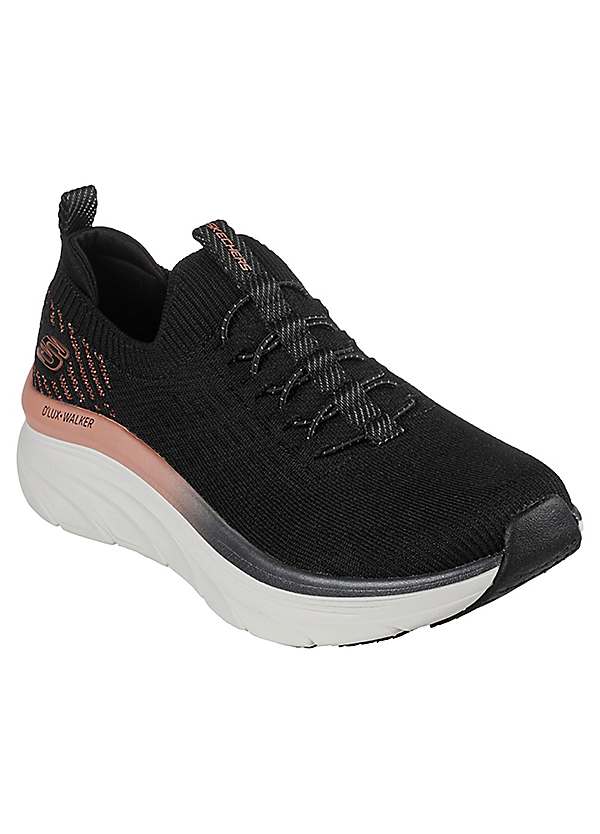 Sketchers bungee sale