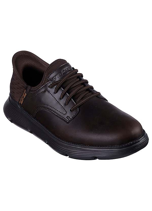 Skechers hot sale men's oxfords