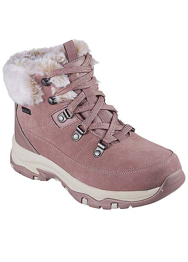 Skechers Trego Winter Boots