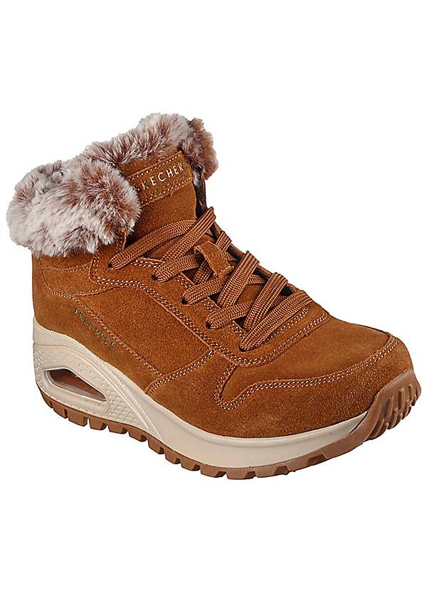 Skechers snow boots online