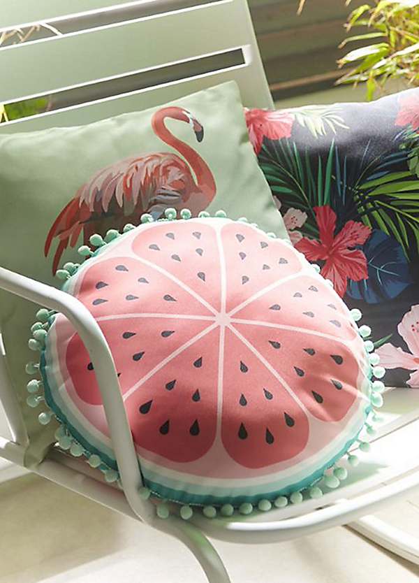 Flamingo outdoor chair clearance cushions