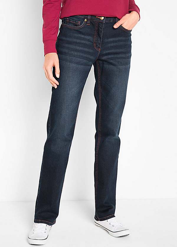 durable stretch jeans