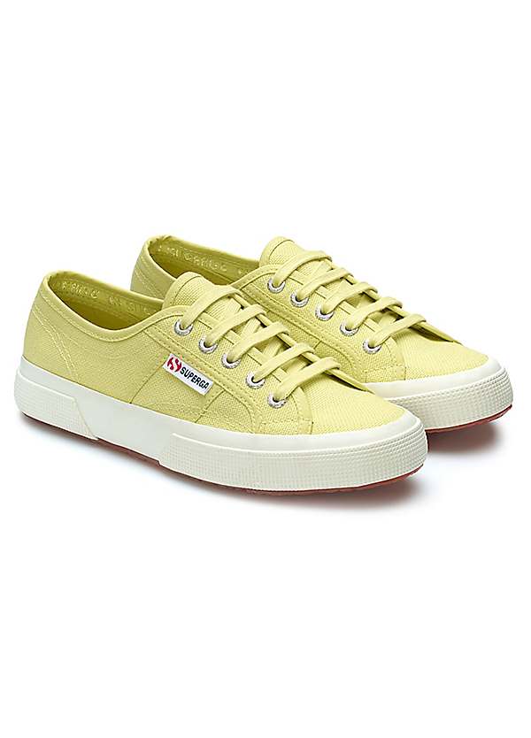 Superga cotu on sale