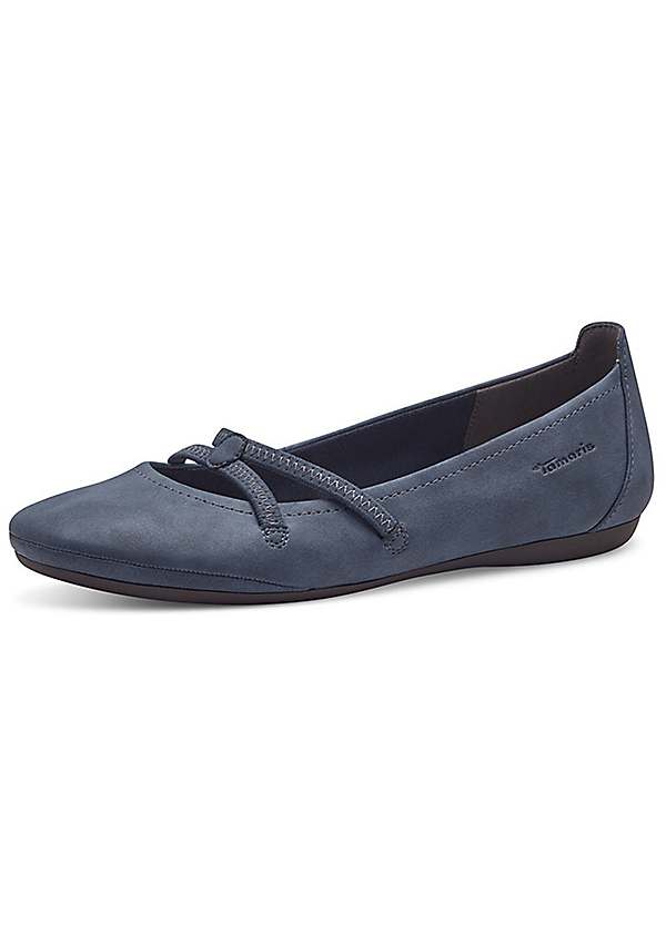 ballerinas tamaris
