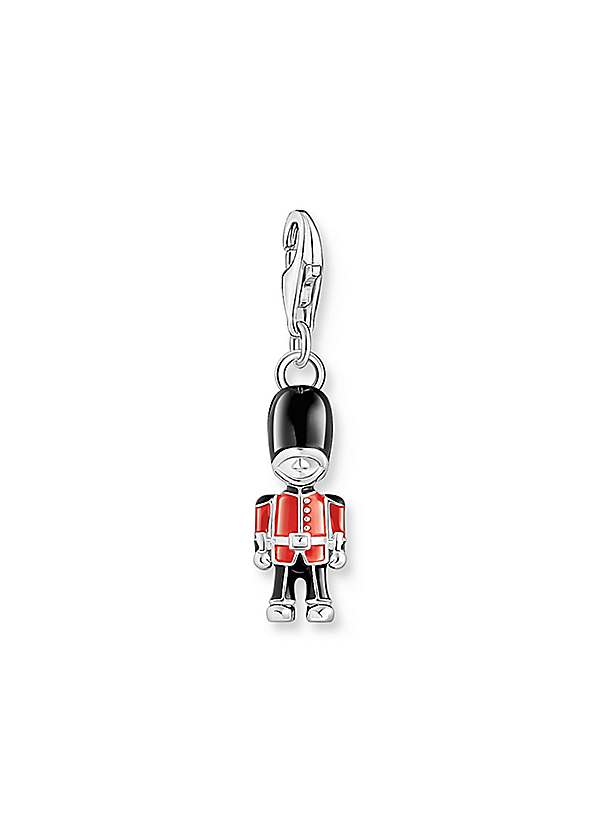 Thomas sabo hot sale rabbit charm