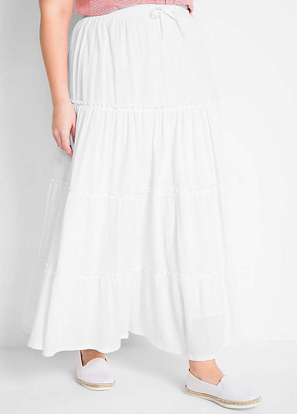 bon prix maxi skirts