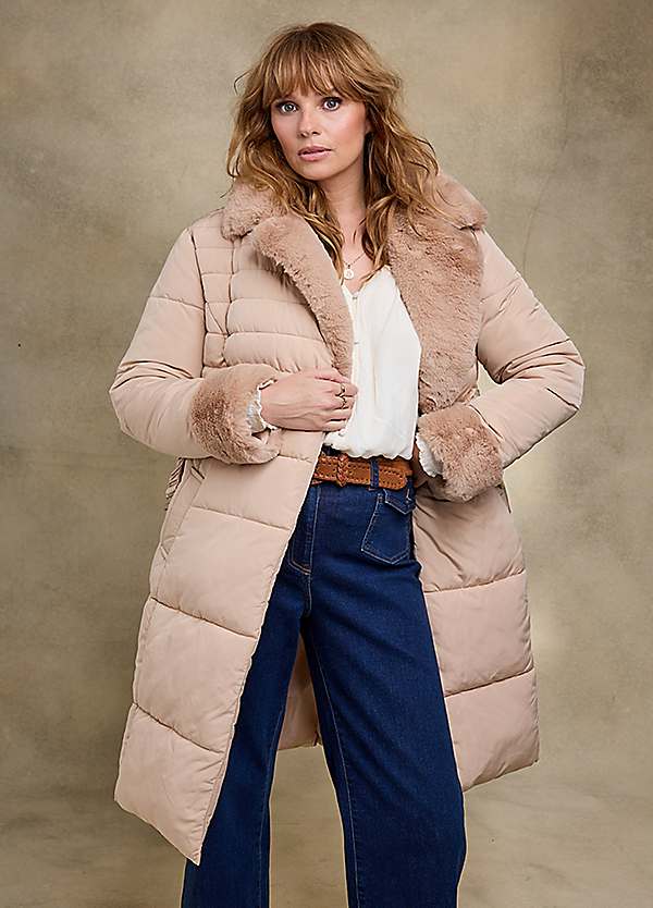 Curvissa coats best sale