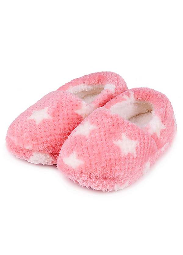 Totes on sale baby slippers