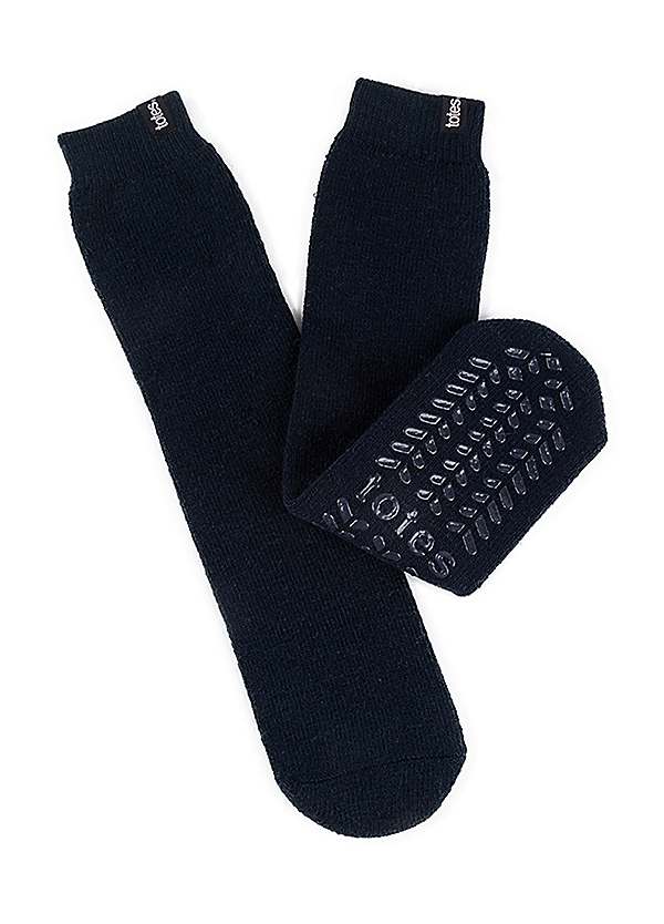 Slip resistant hot sale slipper socks