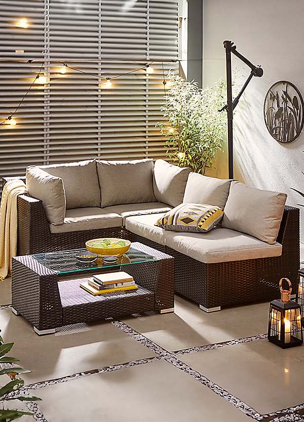 Urban sofa store set