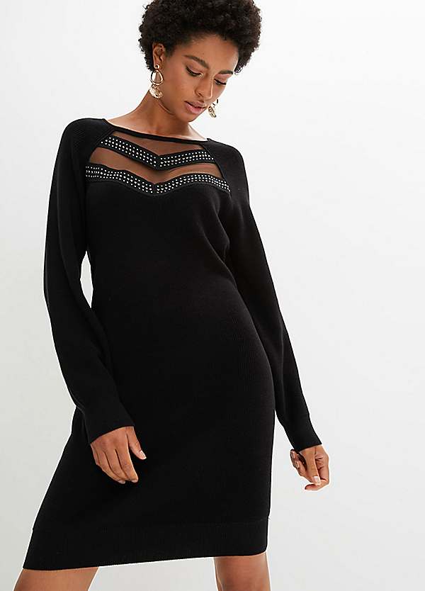 Venus long lace on sale dress