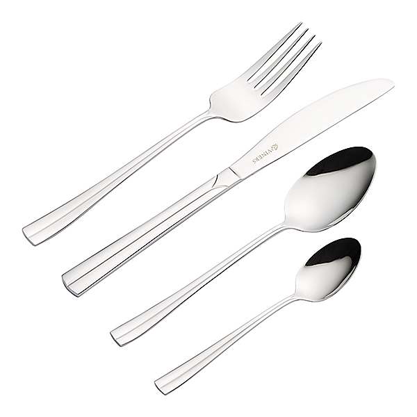 Viners Select 6 Piece Pastry Fork Set
