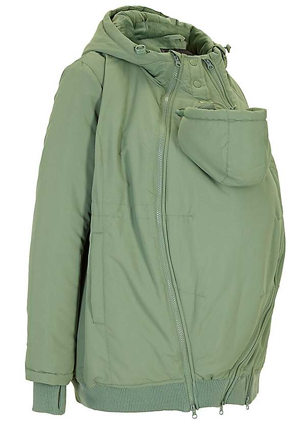curvissa waterproof jackets