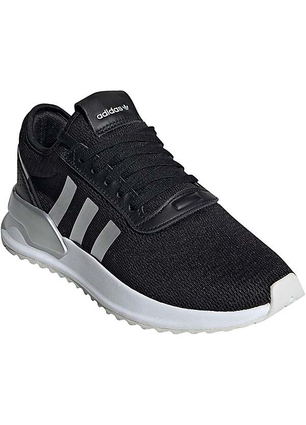 adidas lightweight trainers